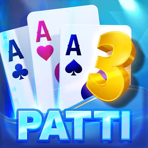 TeenPatti Master