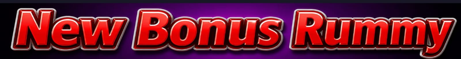New Bonus Rummy – Best Rummy Bonus Apps | Bonus ₹41-51 